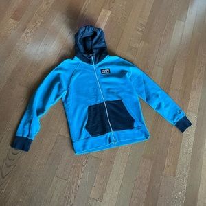 Efficient Non Decorus hoodie